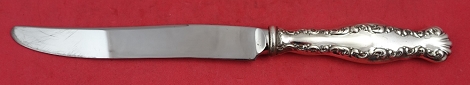 Regular Knife french  9